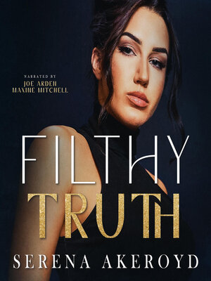 cover image of Filthy Truth